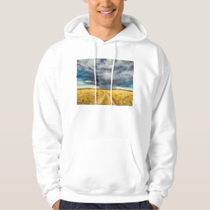 Mara Storm 2012 Hoodie