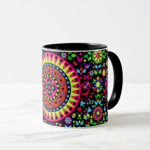 Maracaibo, te quiero:. Combo Mug, 11 oz Mug