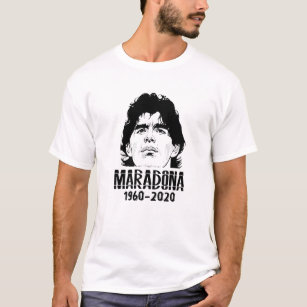Maradona 1960-1920 T-Shirt
