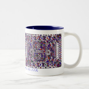 Marakesh Mug
