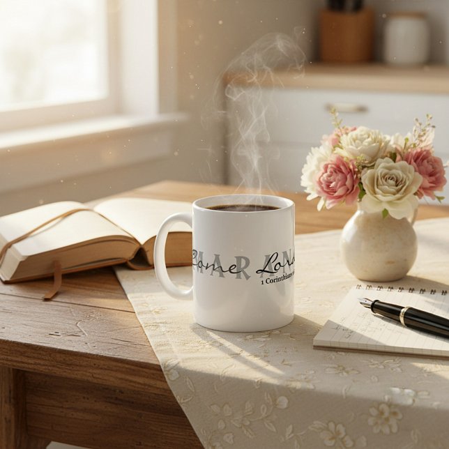 Maranatha- Come Lord Jesus Coffee Mug (Creator Uploaded)