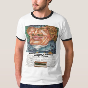 Marantz Receiver T-Shirt