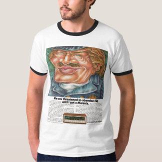 Marantz Receiver T-Shirt