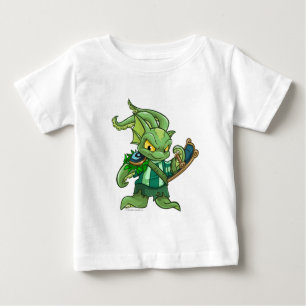 Maraqua Team Captain 2 Baby T-Shirt