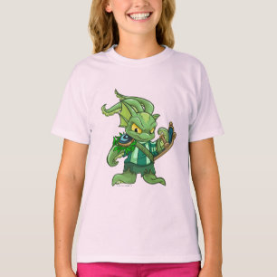 Maraqua Team Captain 2 T-Shirt