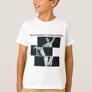 Marat Performance Shirt