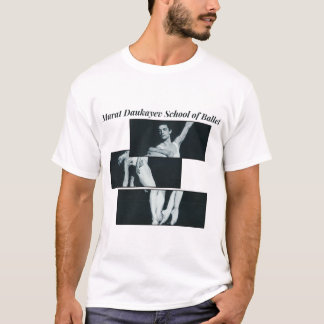 Marat Performance Shirt