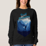 Marathon Jogging Runner Jogging Running Sports Rac Sweatshirt<br><div class="desc">Marathon Jogging Runner Jogging Running Sports Race  yDNdc</div>