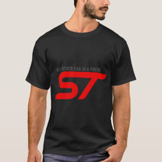 Marathon Support Staff for the Spectator and Crew  T-Shirt