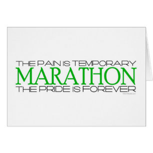 Marathon - The Pride is Forever