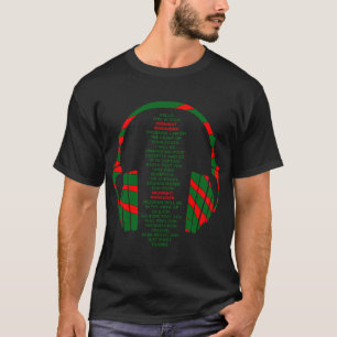 Marauding for Ears T-Shirt