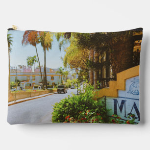 Marbella Accessory Pouch