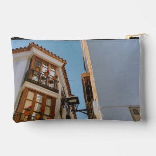 Marbella Cityscape Accessory Pouch