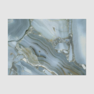 Marble and Crystal Tissue Paper