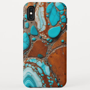 MArble and Stone Case-Mate iPhone Case