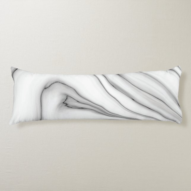 Marble  body cushion (Front)