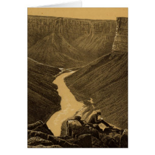 Marble Canon, Colorado River