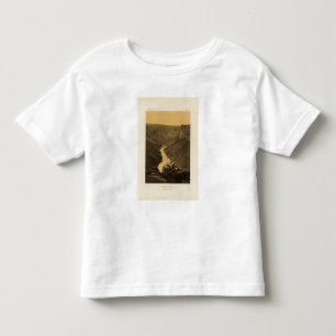 Marble Canon, Colorado River Toddler T-Shirt