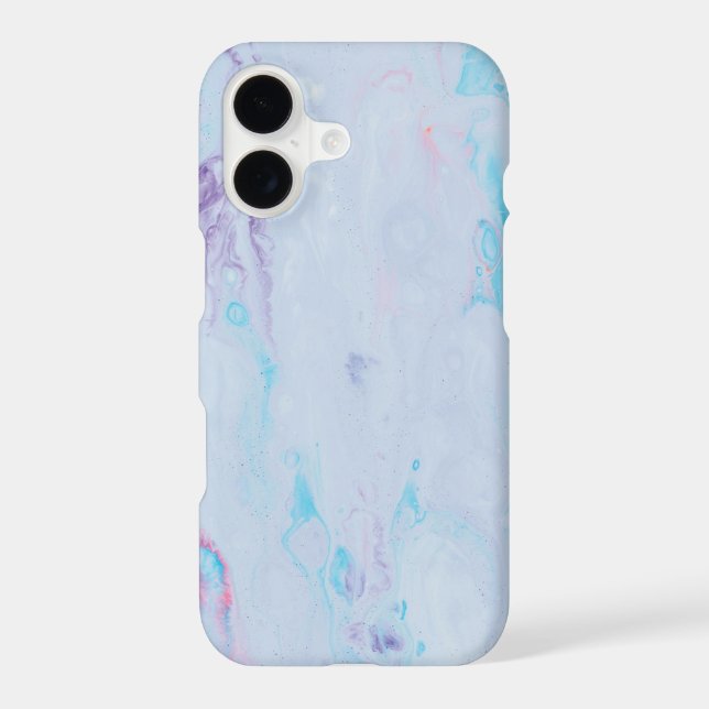 Marble Case-Mate Barely There Apple iPhone 11 Case (Back)