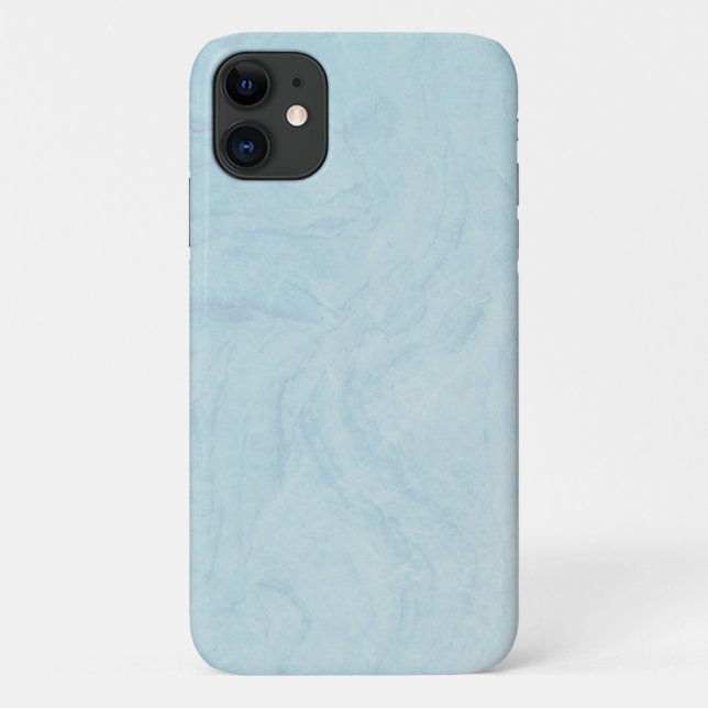 Marble Case-Mate Barely There Apple iPhone 11 Case (Back)