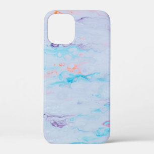 Marble Case-Mate Barely There Apple iPhone 12 mini Case