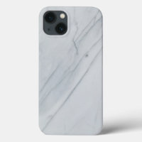 Marble Case-Mate Barely There Apple iPhone 13 Case