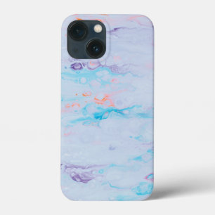Marble Case-Mate Barely There Apple iPhone 13 mini Case