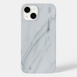 Marble Case-Mate Barely There Apple iPhone 14 Case