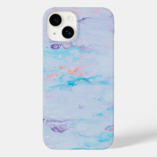 Marble Case-Mate Barely There Apple iPhone 14 Case