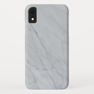 Marble Case-Mate Barely There Apple iPhone XR Case