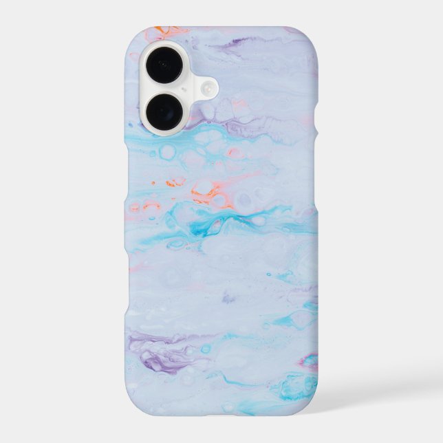 Marble Case-Mate Barely There Apple iPhone XR Case (Back)