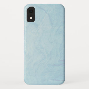 Marble Case-Mate Barely There Apple iPhone XR Case