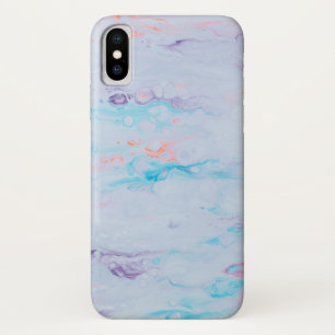 Marble Case-Mate Barely There iPhone X Case