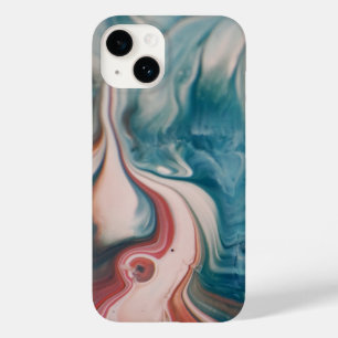 marble Case-Mate iPhone 14 case