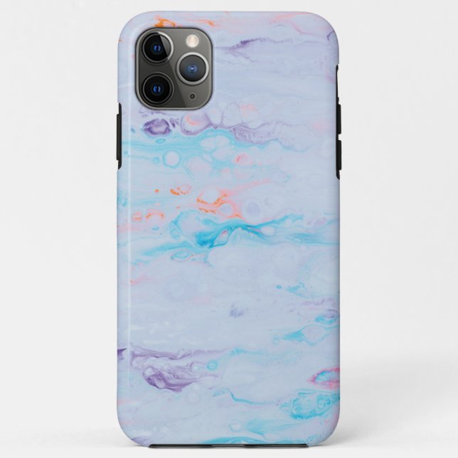 Marble Case-Mate Tough Apple iPhone 11 Pro Max Cas Case-Mate iPhone Case (Back)