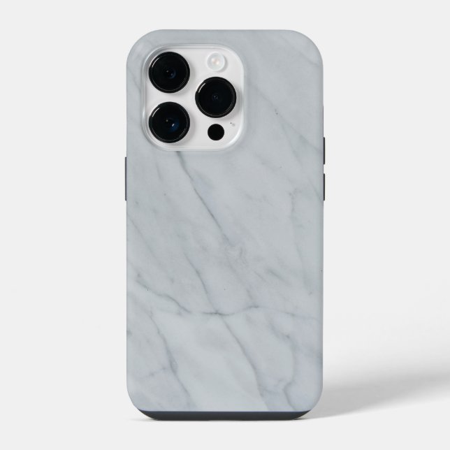 Marble Case-Mate Tough Apple iPhone 14 Pro Case (Back)