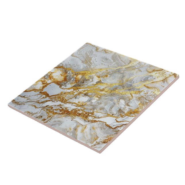 Marble Ceramic Tile (Side)