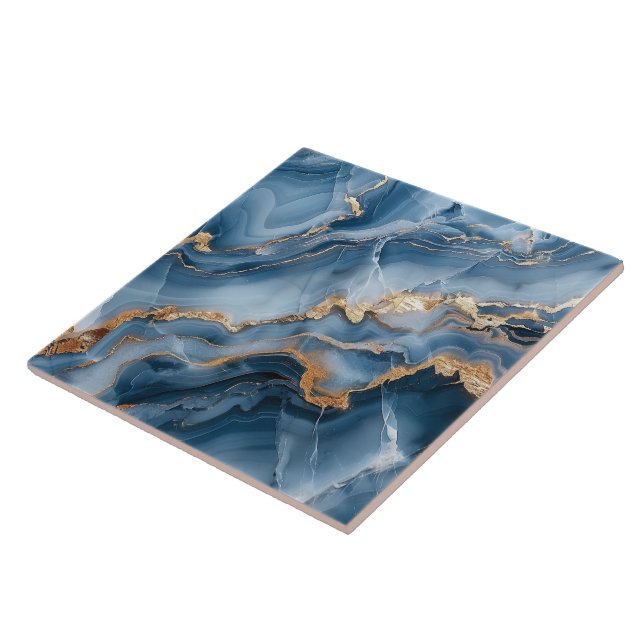 Marble Ceramic Tile (Side)