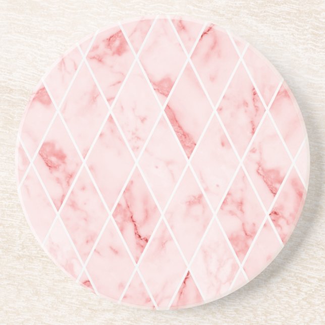 marble coaster (Front)