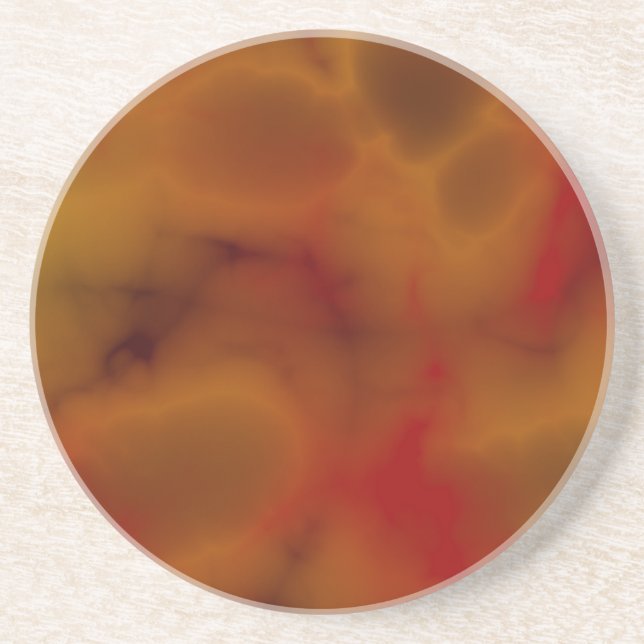 marble coaster (Front)