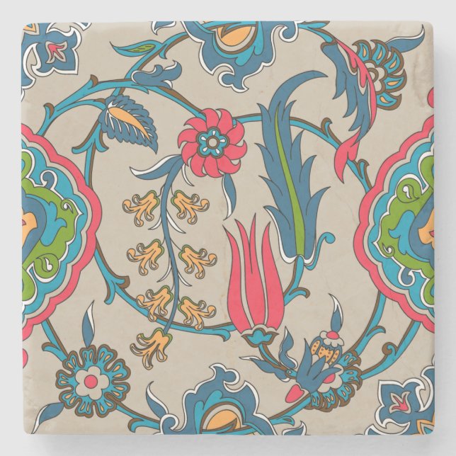 Marble coasters (Front)