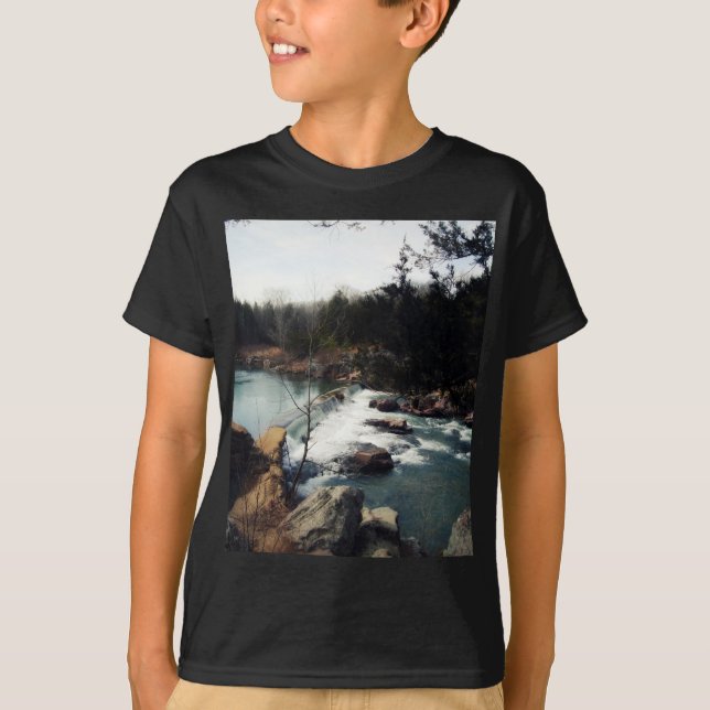 Marble Creek T-Shirt (Front)