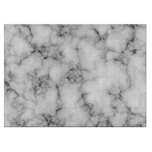 Marble Cutting Board (Front)