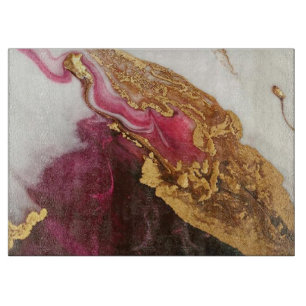 Marble Cutting Board