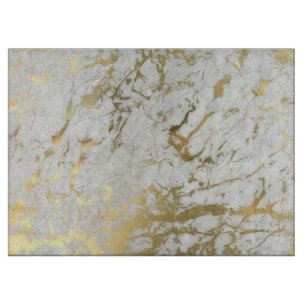 Marble Cutting Board