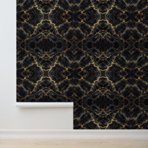 Marble Design Vinyl Wallpaper