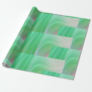 Marble design wrapping paper. Northern Lights Paper