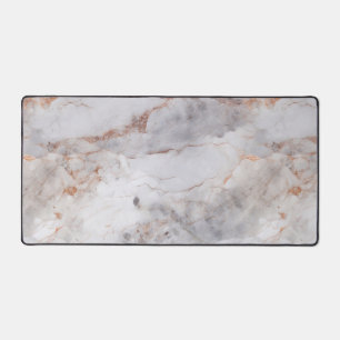 Marble Desk Mat