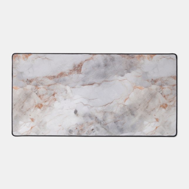 Marble Desk Mat (Front)