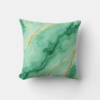 Marble effect  cushion
